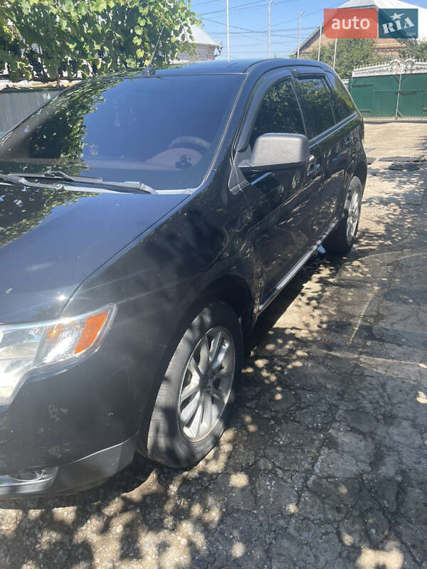 Внедорожник / Кроссовер Ford Edge 2008 в Одессе