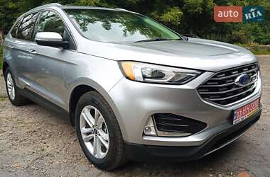 Внедорожник / Кроссовер Ford Edge 2020 в 