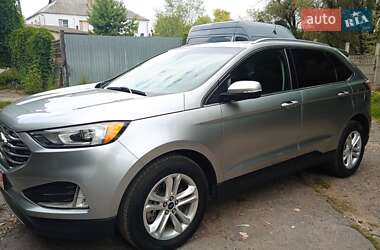 Внедорожник / Кроссовер Ford Edge 2020 в 