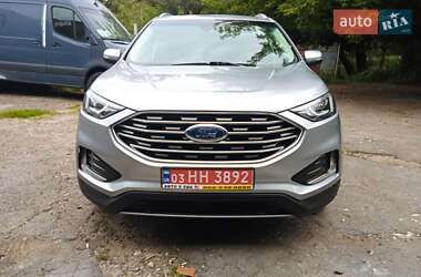 Внедорожник / Кроссовер Ford Edge 2020 в 