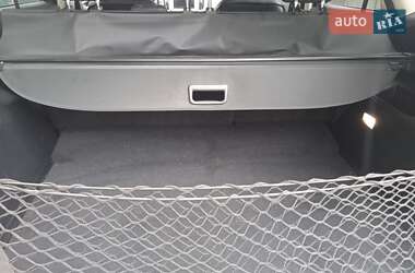 Внедорожник / Кроссовер Ford Edge 2020 в 