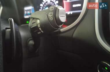 Внедорожник / Кроссовер Ford Edge 2020 в 