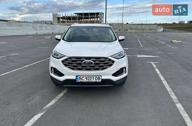 Внедорожник / Кроссовер Ford Edge 2019 в 