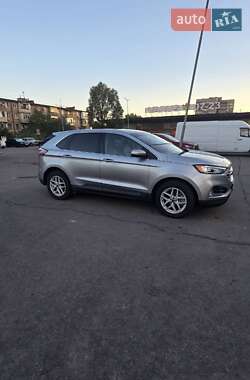 Внедорожник / Кроссовер Ford Edge 2021 в 