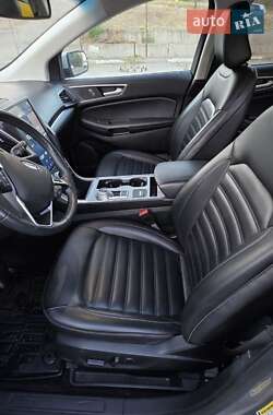 Внедорожник / Кроссовер Ford Edge 2021 в 