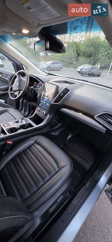 Внедорожник / Кроссовер Ford Edge 2021 в Запорожье фото 25 Внедорожник / Кроссовер Ford Edge 2021 в Запорожье