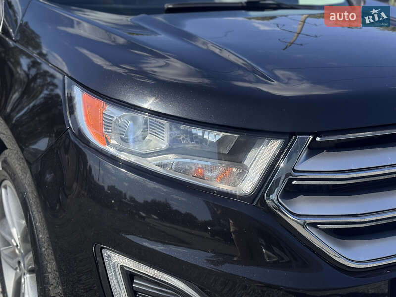 Внедорожник / Кроссовер Ford Edge 2015 в Днепре