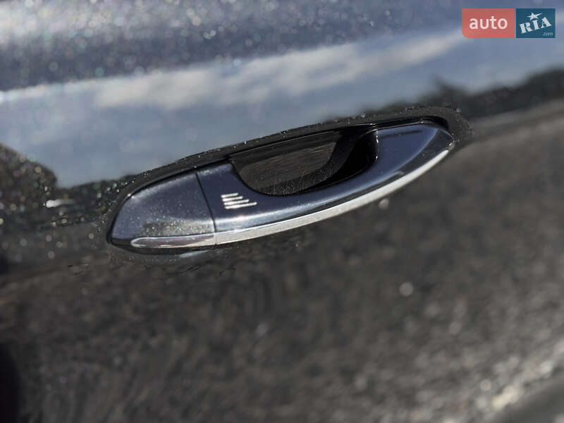 Внедорожник / Кроссовер Ford Edge 2015 в Днепре