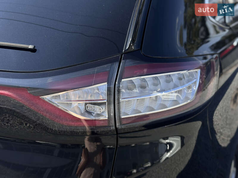 Внедорожник / Кроссовер Ford Edge 2015 в Днепре