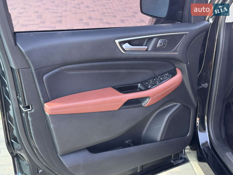 Внедорожник / Кроссовер Ford Edge 2015 в Днепре