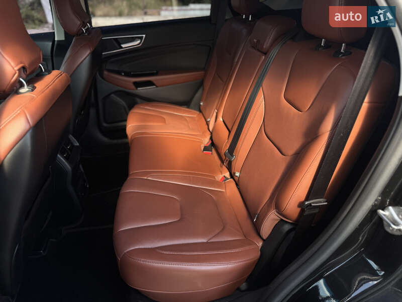 Внедорожник / Кроссовер Ford Edge 2015 в Днепре