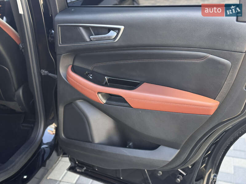 Внедорожник / Кроссовер Ford Edge 2015 в Днепре