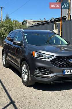 Внедорожник / Кроссовер Ford Edge 2019 в Одессе Внедорожник / Кроссовер Ford Edge 2019 в Одессе
