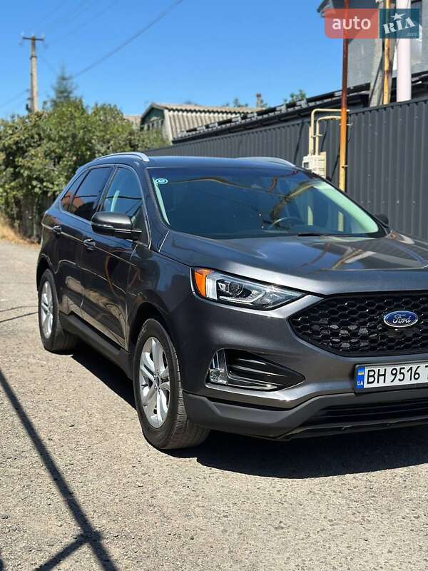 Внедорожник / Кроссовер Ford Edge 2019 в Одессе