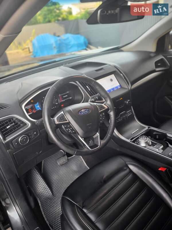 Внедорожник / Кроссовер Ford Edge 2019 в Одессе