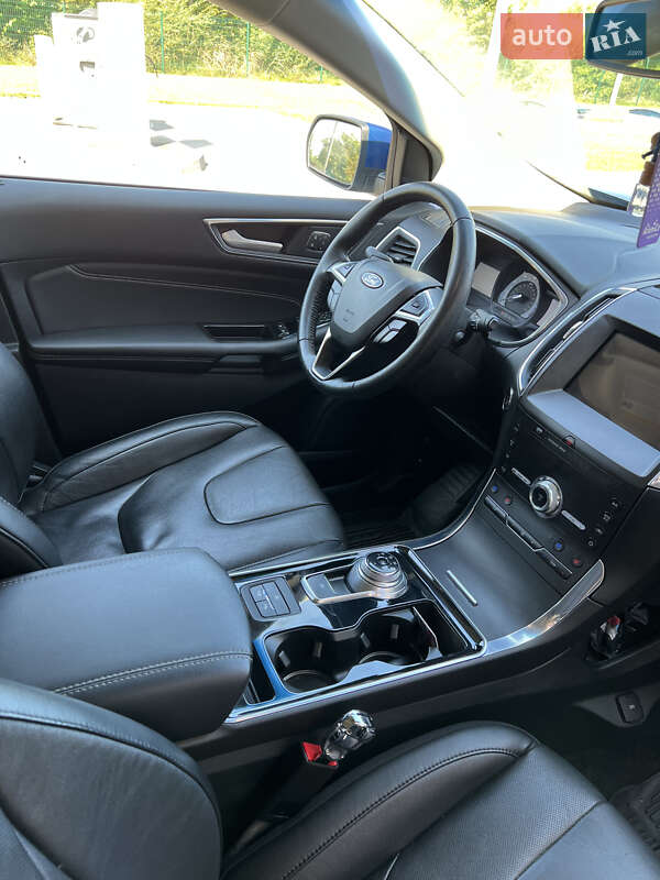 Внедорожник / Кроссовер Ford Edge 2020 в Любомле