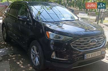 Внедорожник / Кроссовер Ford Edge 2019 в Хмельницком