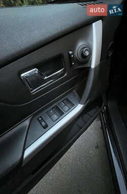 Внедорожник / Кроссовер Ford Edge 2010 в 