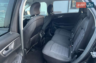 Внедорожник / Кроссовер Ford Edge 2015 в 