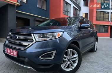 Внедорожник / Кроссовер Ford Edge 2018 в Хмельницком