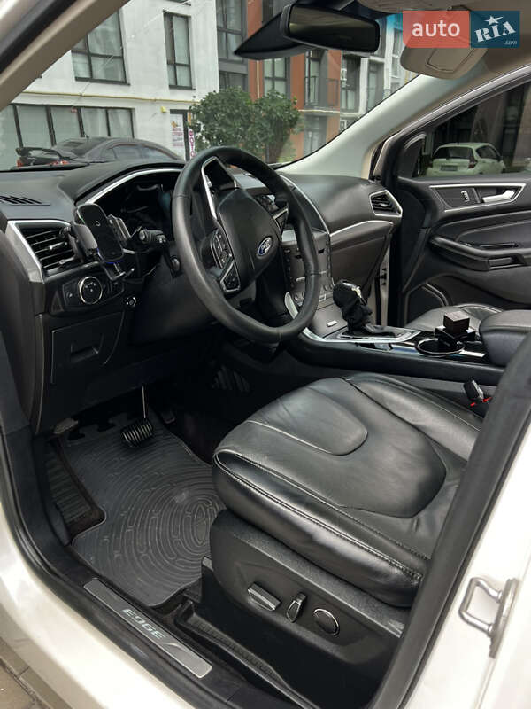 Внедорожник / Кроссовер Ford Edge 2016 в Киеве фото 19 Внедорожник / Кроссовер Ford Edge 2016 в Киеве