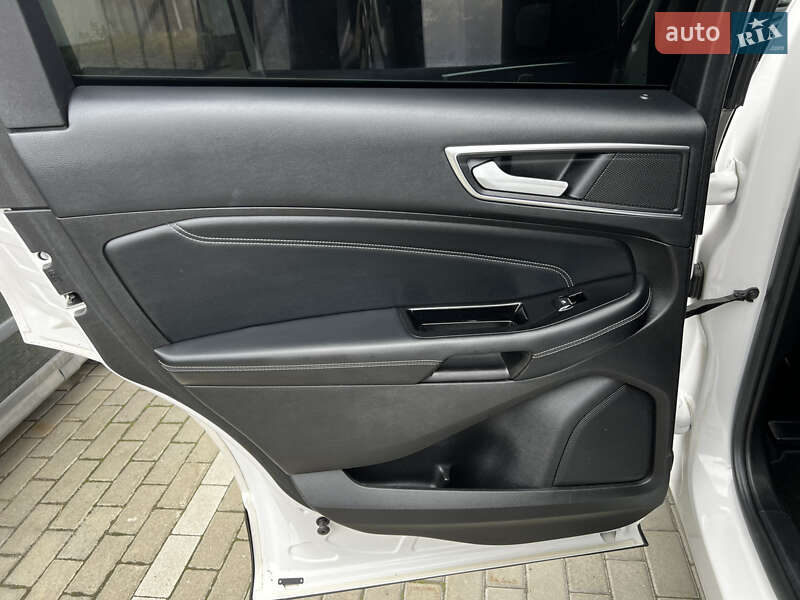 Внедорожник / Кроссовер Ford Edge 2016 в Киеве фото 39 Внедорожник / Кроссовер Ford Edge 2016 в Киеве