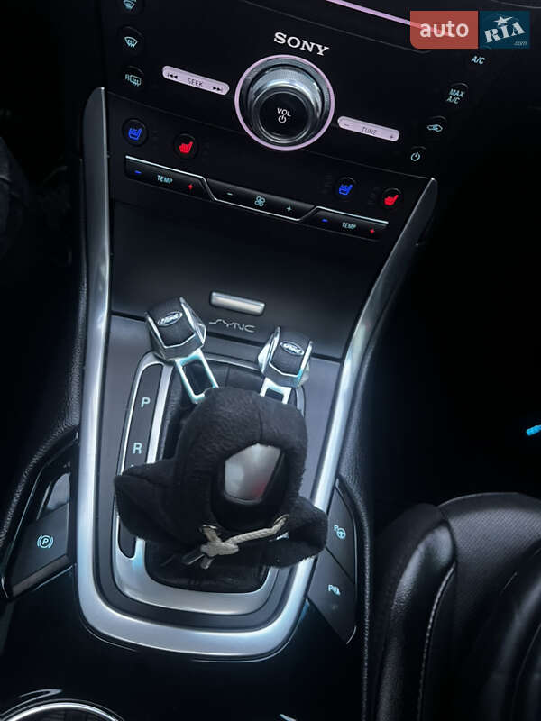 Внедорожник / Кроссовер Ford Edge 2016 в Киеве фото 48 Внедорожник / Кроссовер Ford Edge 2016 в Киеве