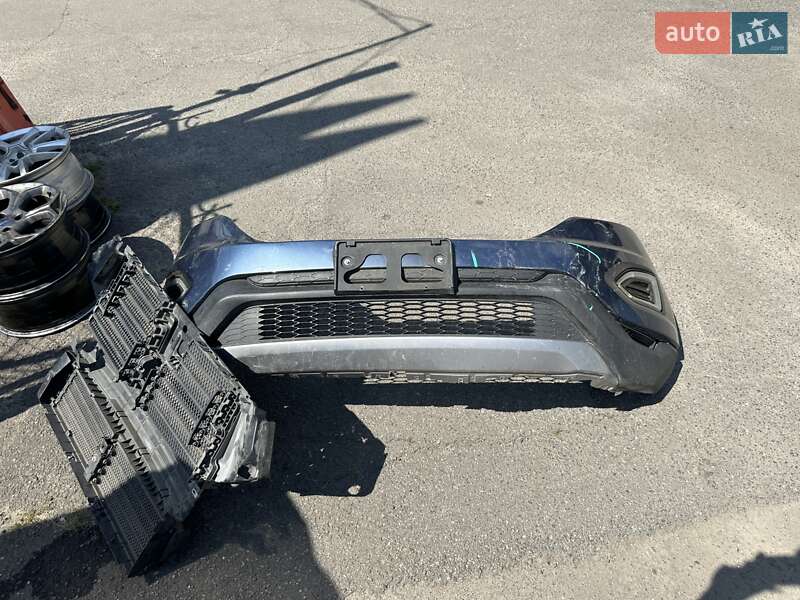 Внедорожник / Кроссовер Ford Edge 2018 в Хмельницком