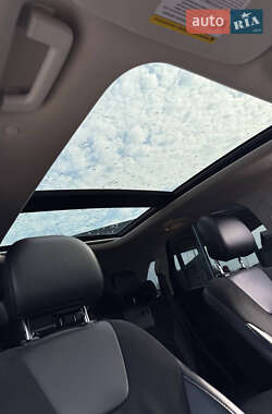 Внедорожник / Кроссовер Ford Edge 2018 в 