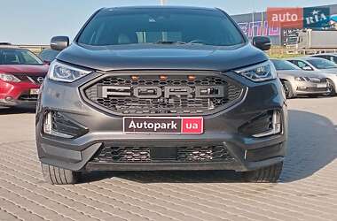 Внедорожник / Кроссовер Ford Edge 2018 в 