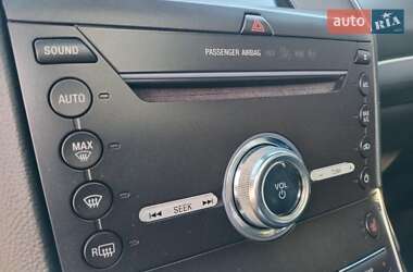 Внедорожник / Кроссовер Ford Edge 2018 в 