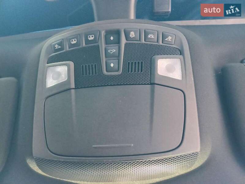 Позашляховик / Кросовер Ford Edge 2018 в Львові фото 20 Позашляховик / Кросовер Ford Edge 2018 в Львові