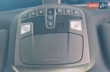 Внедорожник / Кроссовер Ford Edge 2018 в 