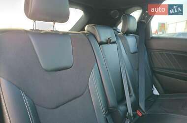 Внедорожник / Кроссовер Ford Edge 2018 в 