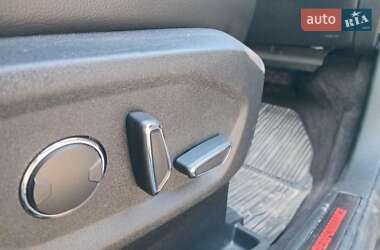 Внедорожник / Кроссовер Ford Edge 2018 в 