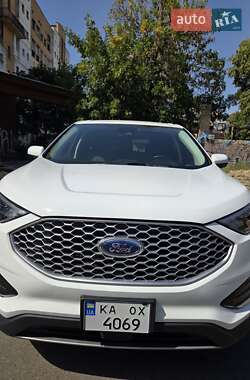 Позашляховик / Кросовер Ford Edge 2023 в Києві