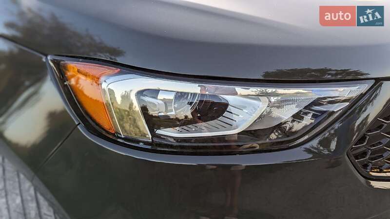 Внедорожник / Кроссовер Ford Edge 2022 в Ивано-Франковске