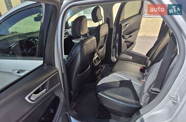 Внедорожник / Кроссовер Ford Edge 2015 в 