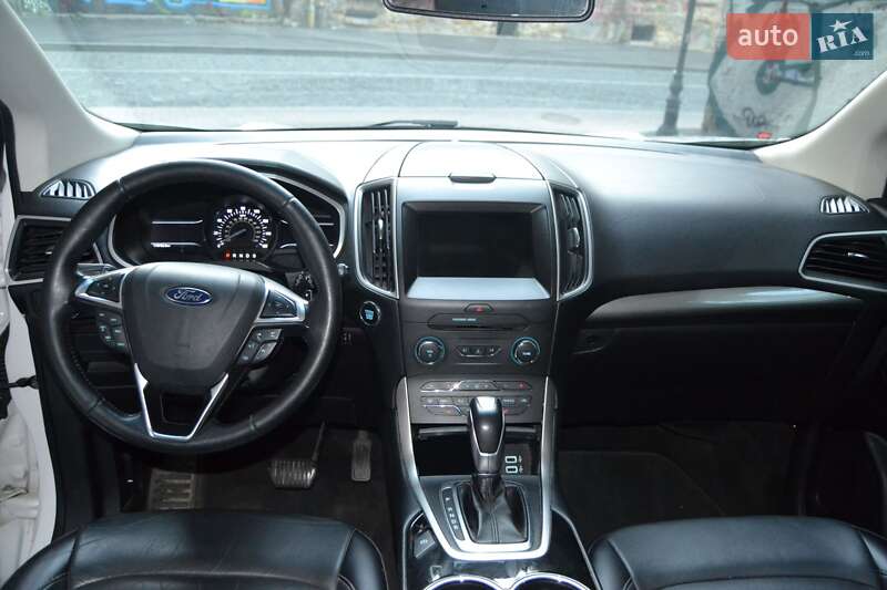 Внедорожник / Кроссовер Ford Edge 2017 в Одессе