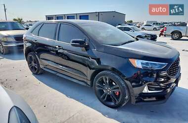 Внедорожник / Кроссовер Ford Edge 2019 в 