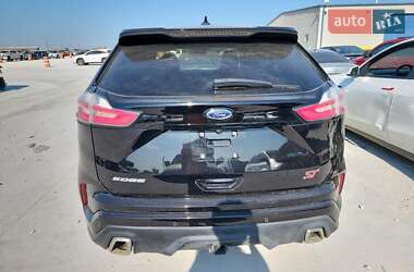 Внедорожник / Кроссовер Ford Edge 2019 в 