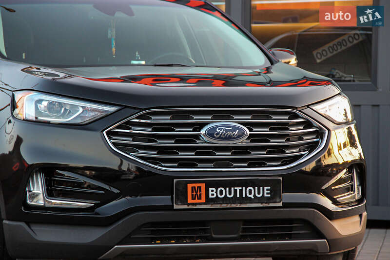 Внедорожник / Кроссовер Ford Edge 2019 в Одессе