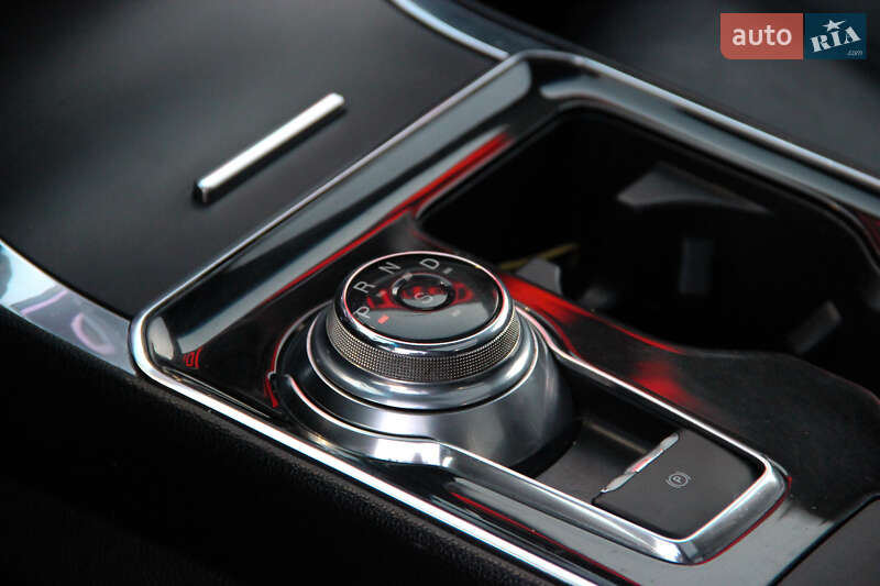 Внедорожник / Кроссовер Ford Edge 2019 в Одессе