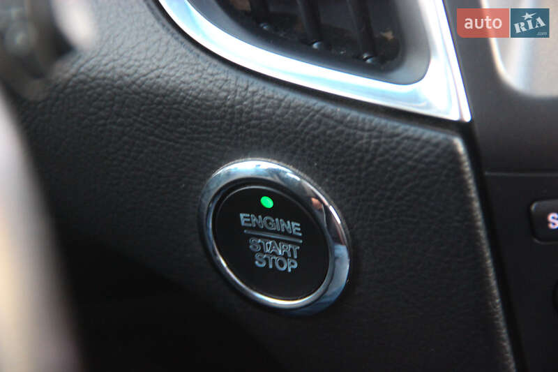 Внедорожник / Кроссовер Ford Edge 2019 в Одессе