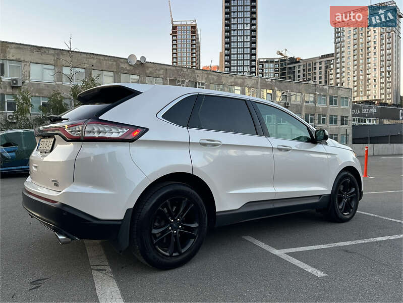 Внедорожник / Кроссовер Ford Edge 2015 в Киеве