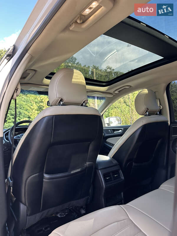 Внедорожник / Кроссовер Ford Edge 2015 в Киеве