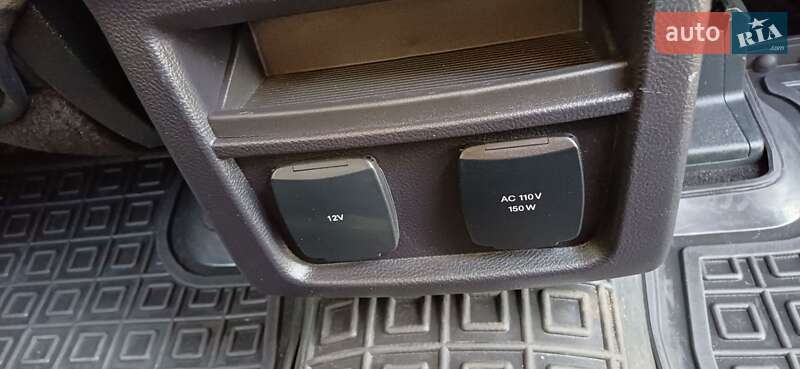 Позашляховик / Кросовер Ford Edge 2018 в Кропивницькому