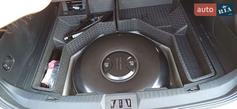 Позашляховик / Кросовер Ford Edge 2018 в Кропивницькому