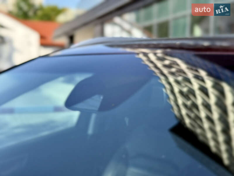 Внедорожник / Кроссовер Ford Edge 2020 в Львове