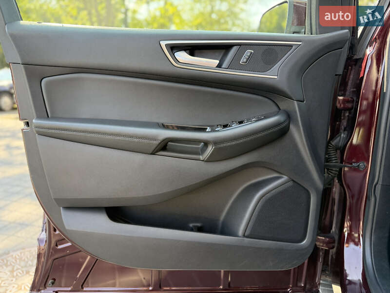 Внедорожник / Кроссовер Ford Edge 2020 в Львове